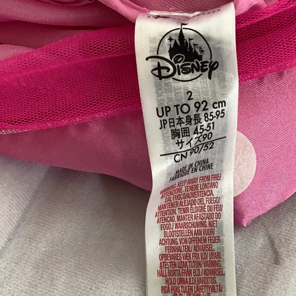 Disney parks Minnie Mouse dress - Picture 8 of 10